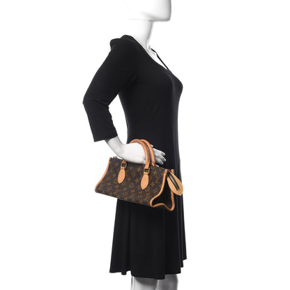 Louis Vuitton Monogram Popincourt 2 of 9