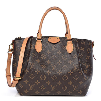 Louis Vuitton Monogram Turenne PM 1 of 14