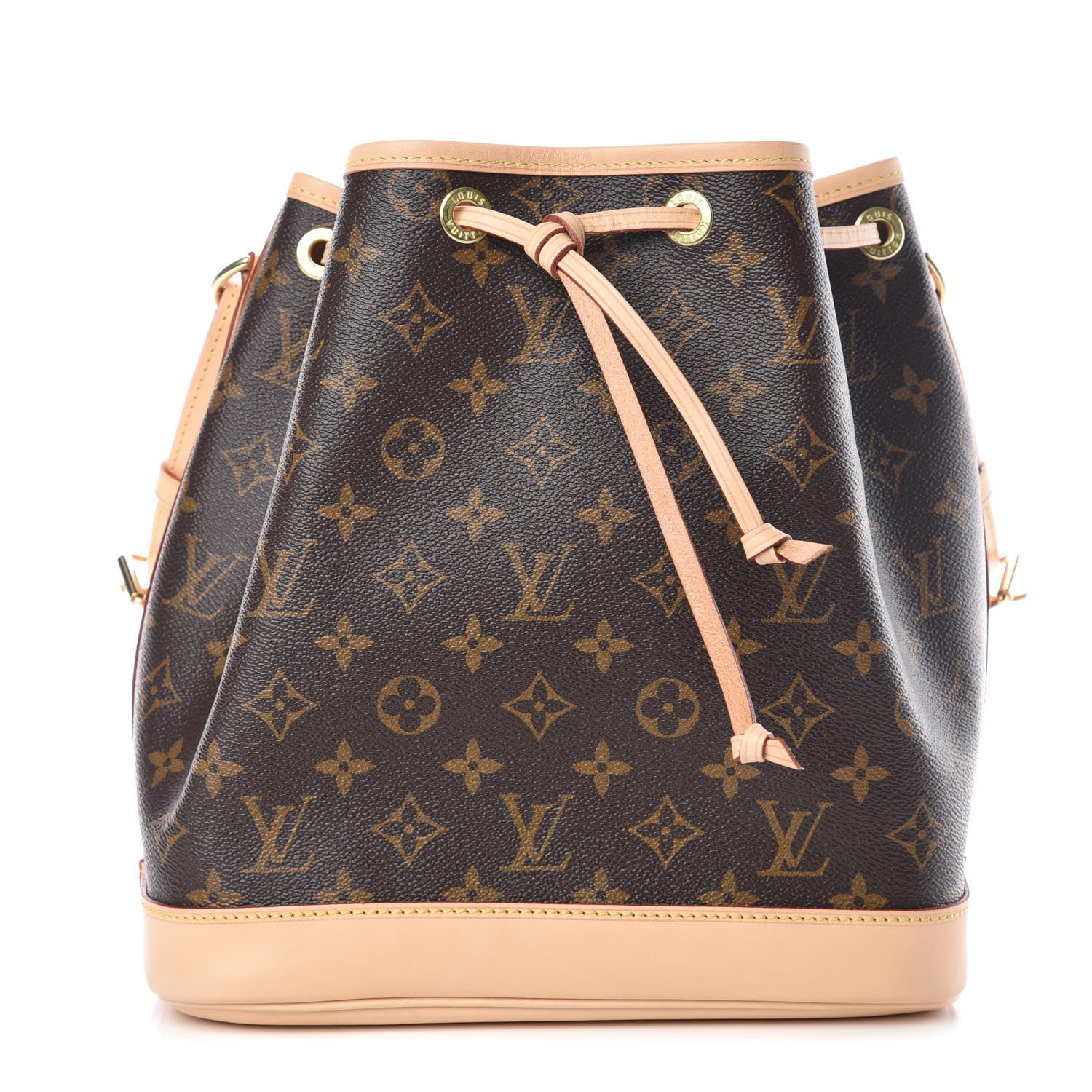 Louis Vuitton Monogram Petit Noe NM 1 of 9
