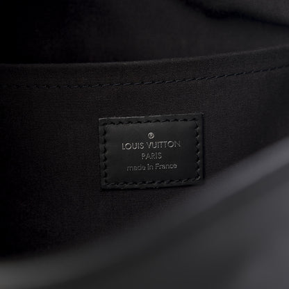 Louis Vuitton Epi Passy PM Black 7 of 8