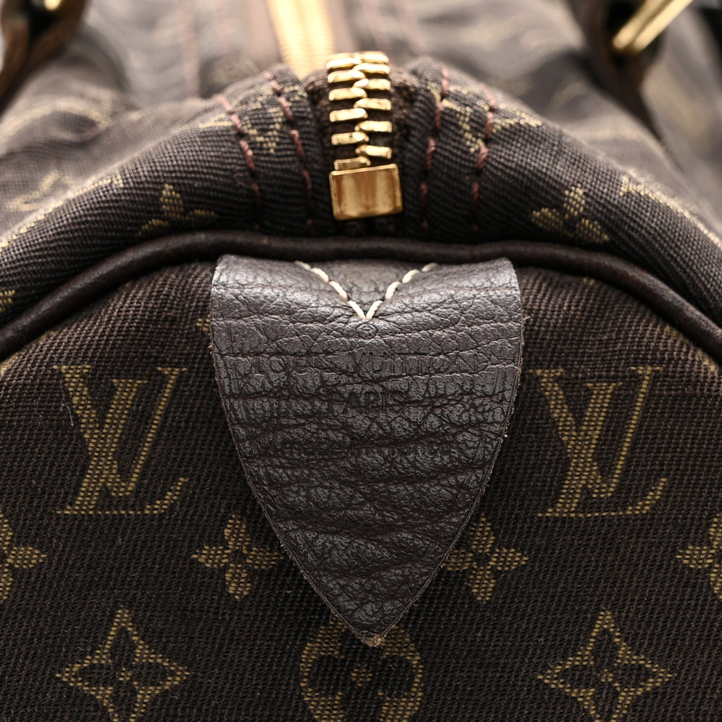 Mini Lin Speedy 30 Ebene