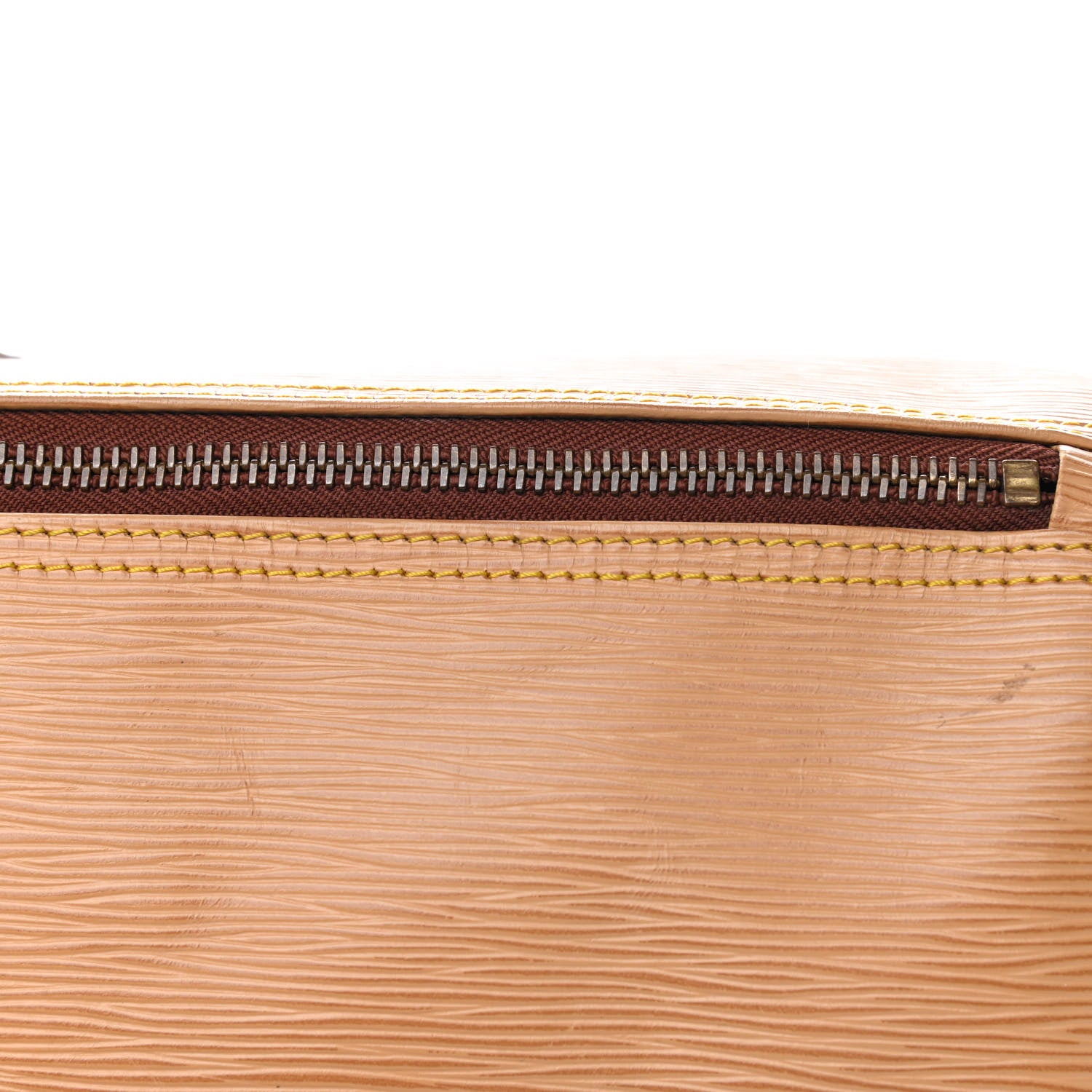 Louis Vuitton Epi Keepall 50 Winnipeg 12 of 21