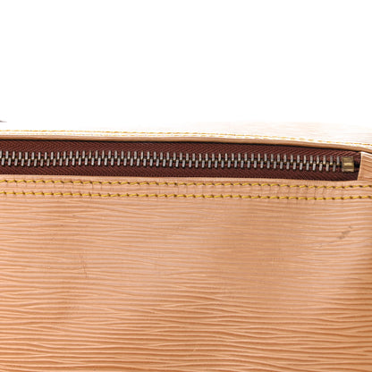 Louis Vuitton Epi Keepall 50 Winnipeg 12 of 21