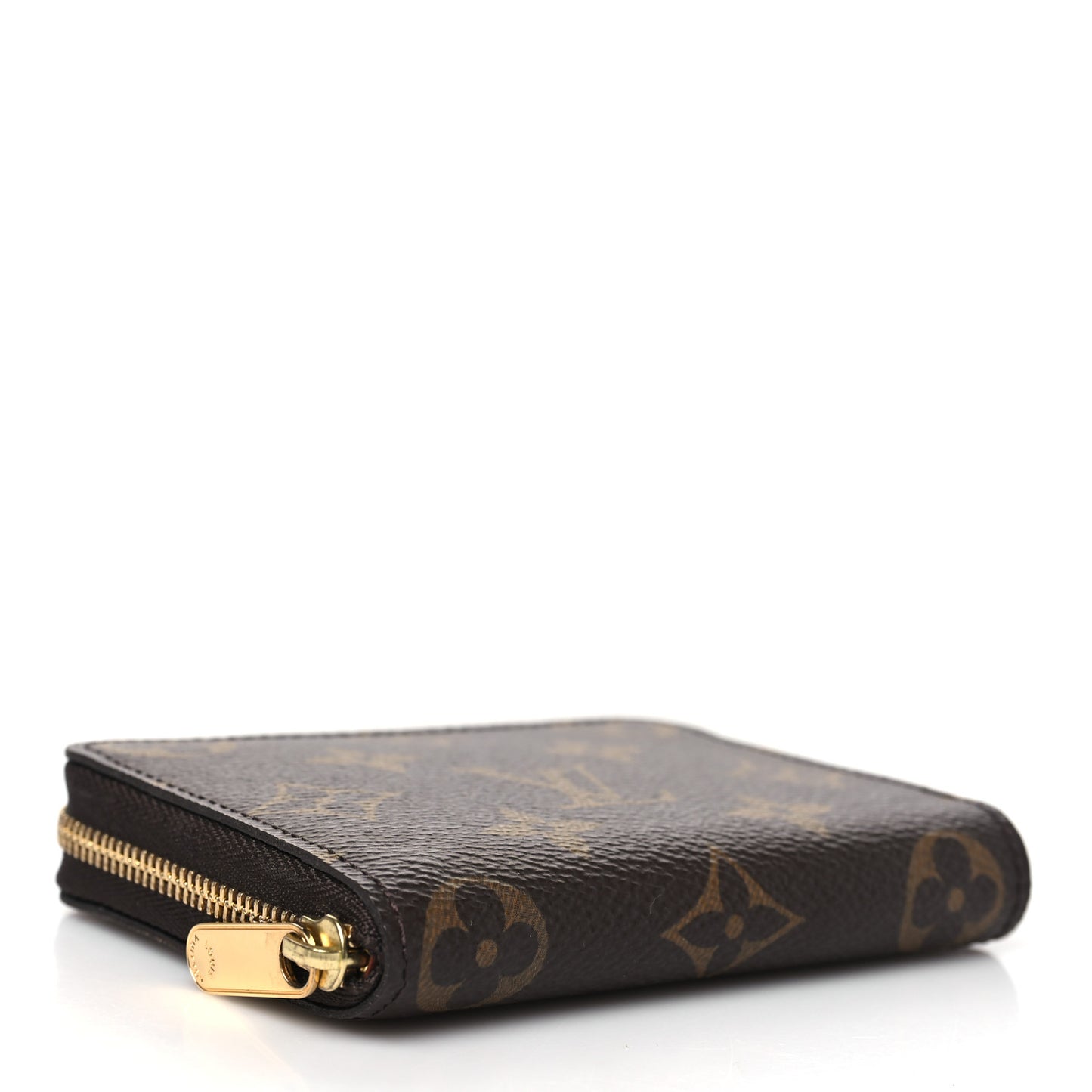 Monogram Zippy Coin Purse