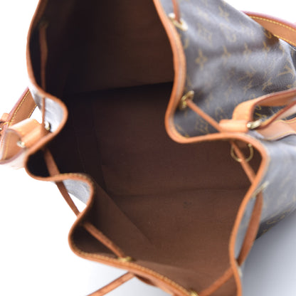 Louis Vuitton Monogram Noe 5 of 24