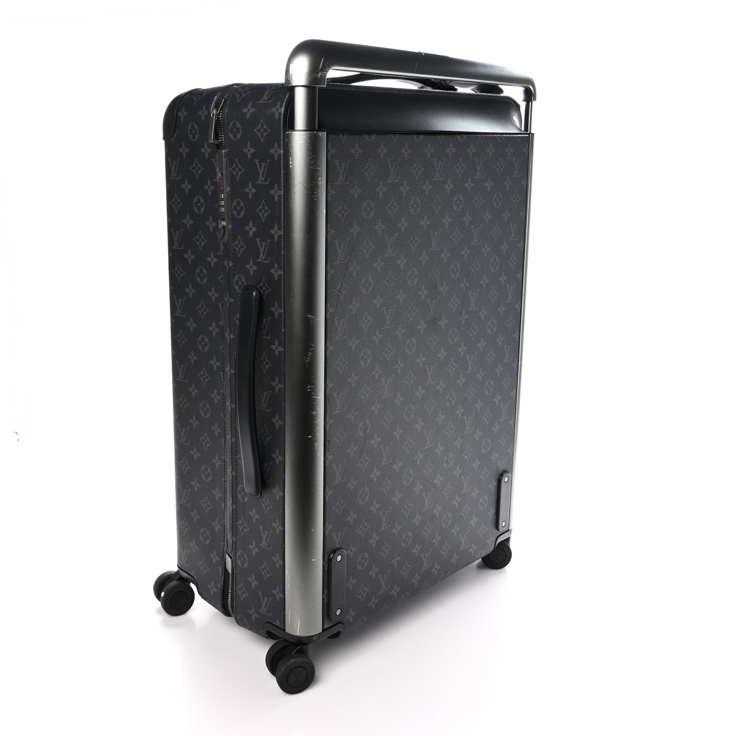 Louis Vuitton Monogram Eclipse Horizon 70 2 of 16