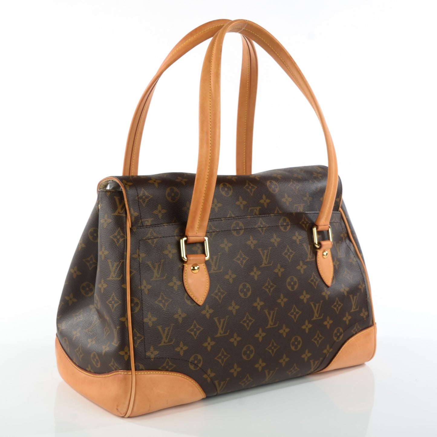 Monogram Beverly XXL