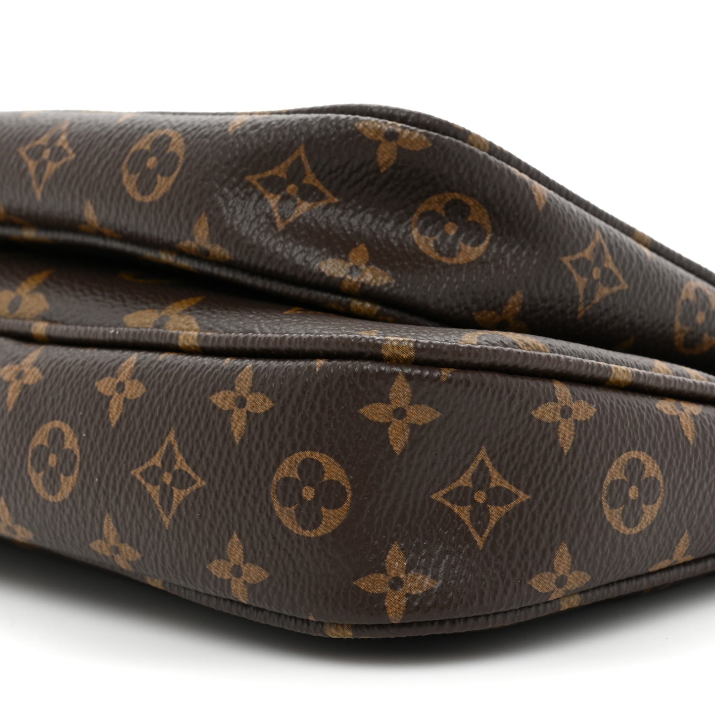 Monogram Multi Pochette Accessories Rose Clair