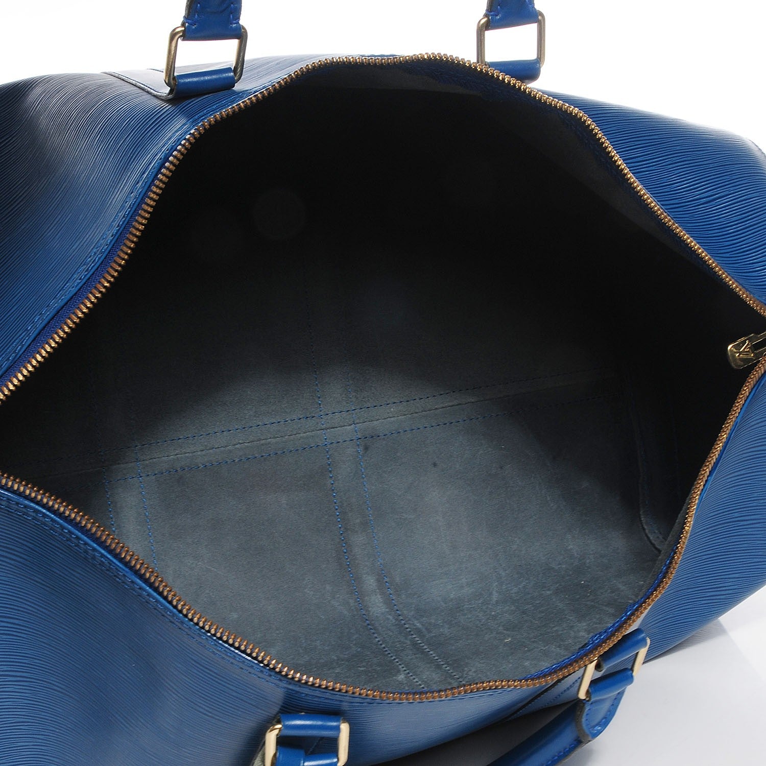 Louis Vuitton Epi Keepall 50 Toledo 5 of 7