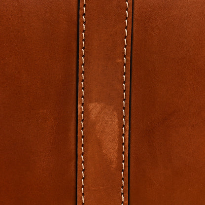 Celine Natural Calfskin Besace Small 16 Tan 10 of 10