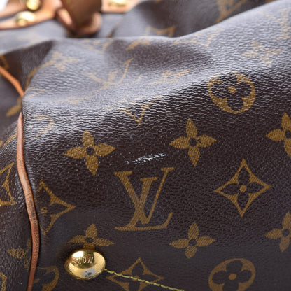 Louis Vuitton Monogram Tivoli GM 8 of 8