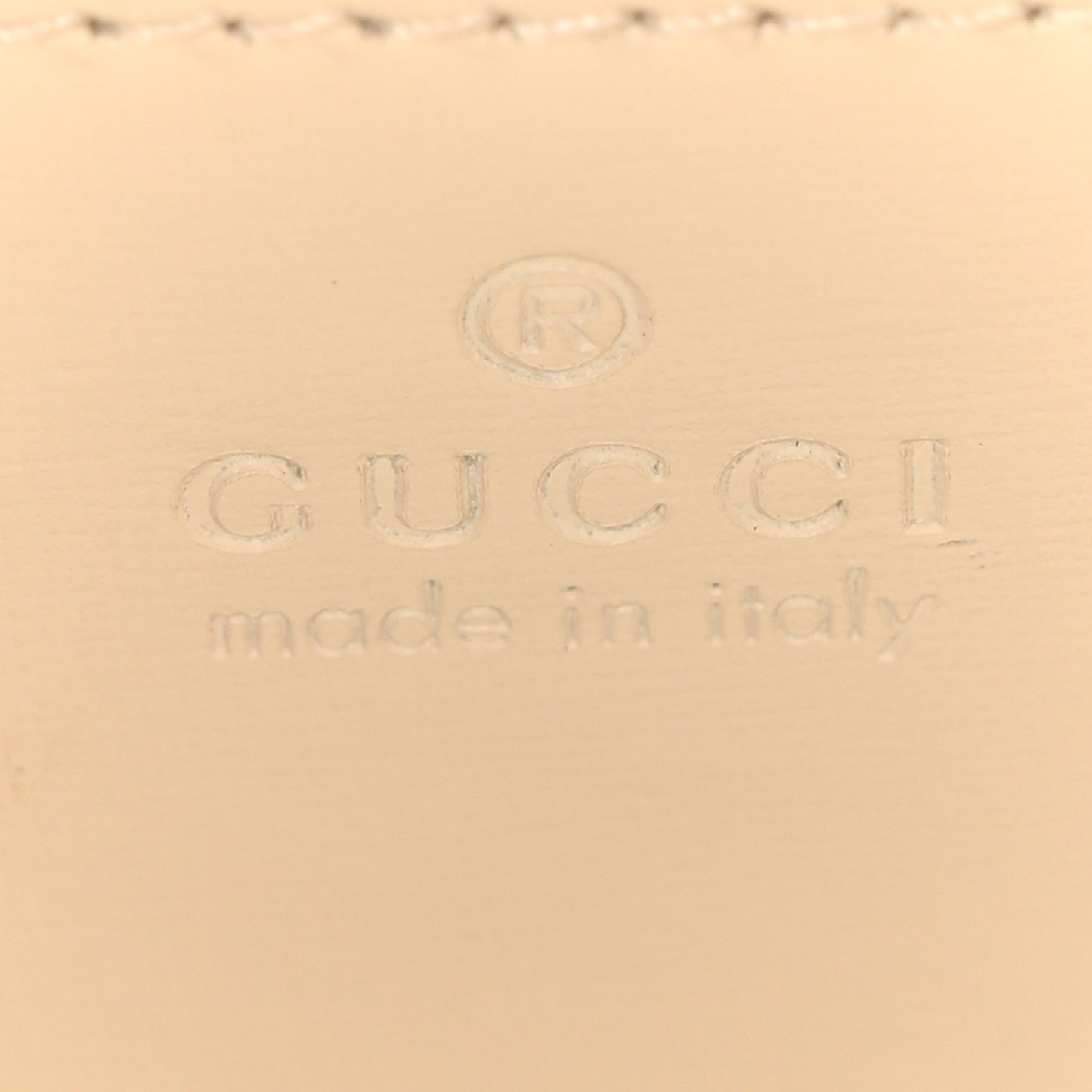 Calfskin Studded Loved Small Diana Tote Bag Mystic White Hibiscus Red