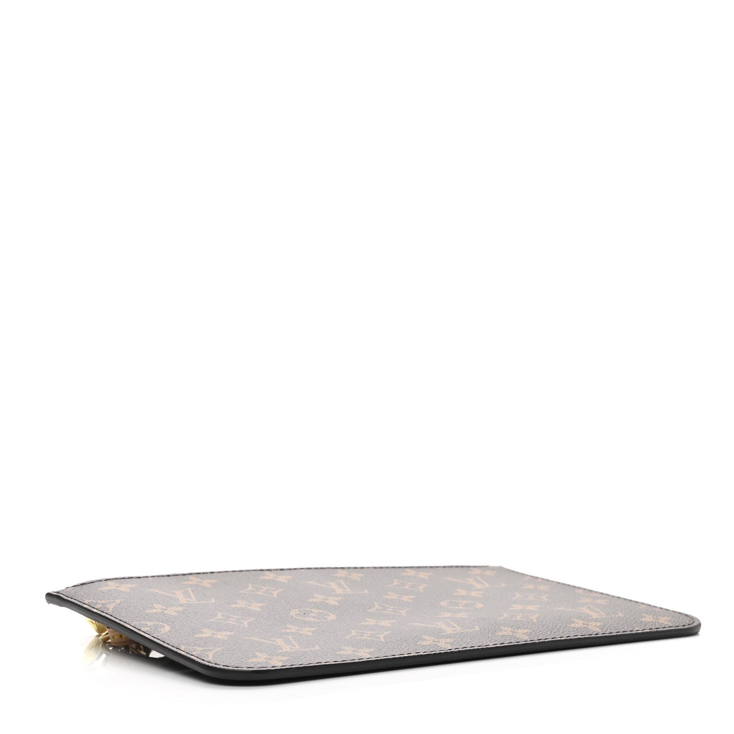 Louis Vuitton Monogram Neverfull MM GM Pochette Cherry 4 of 6