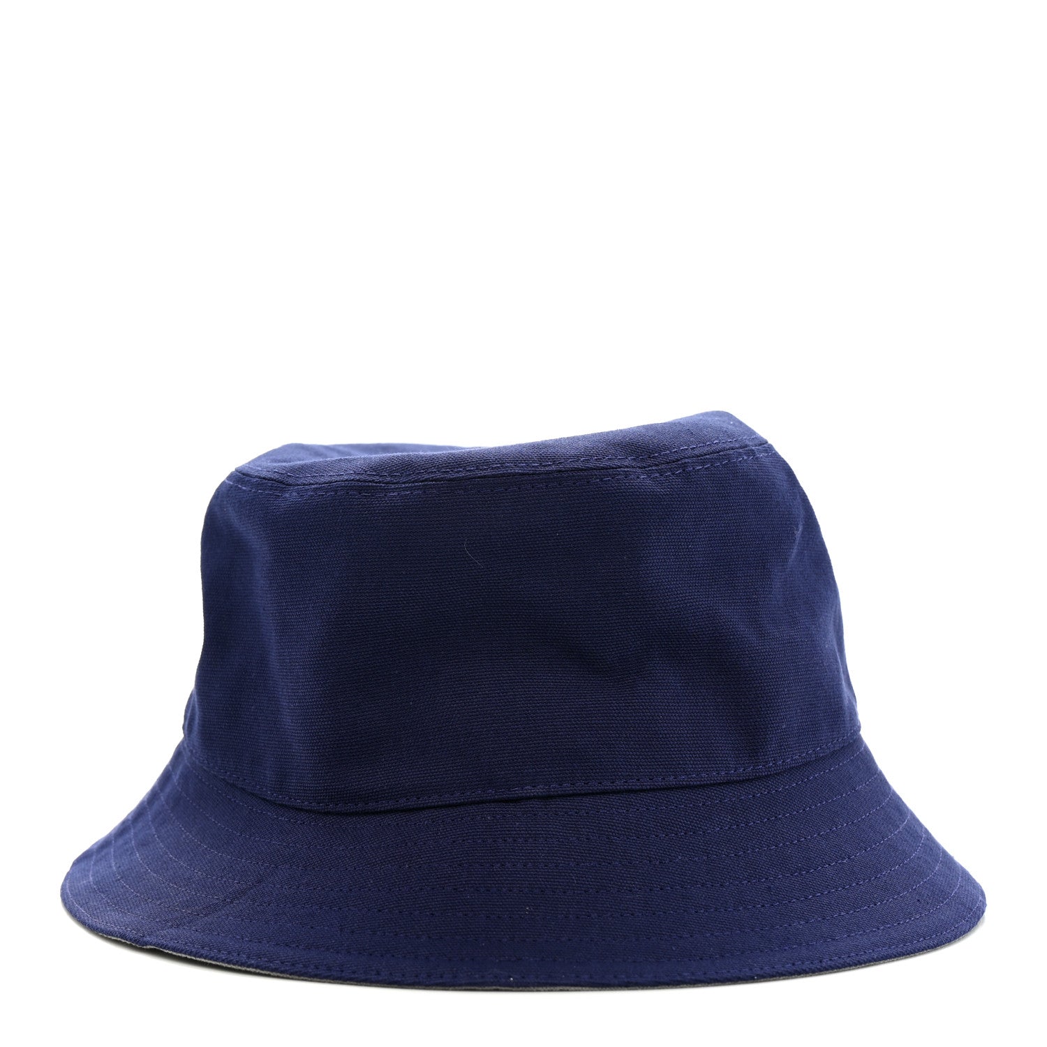 Christian Dior バケットハット ネイビー Christian Dior ネイビー バケットハット M Christian Dior ネイビー