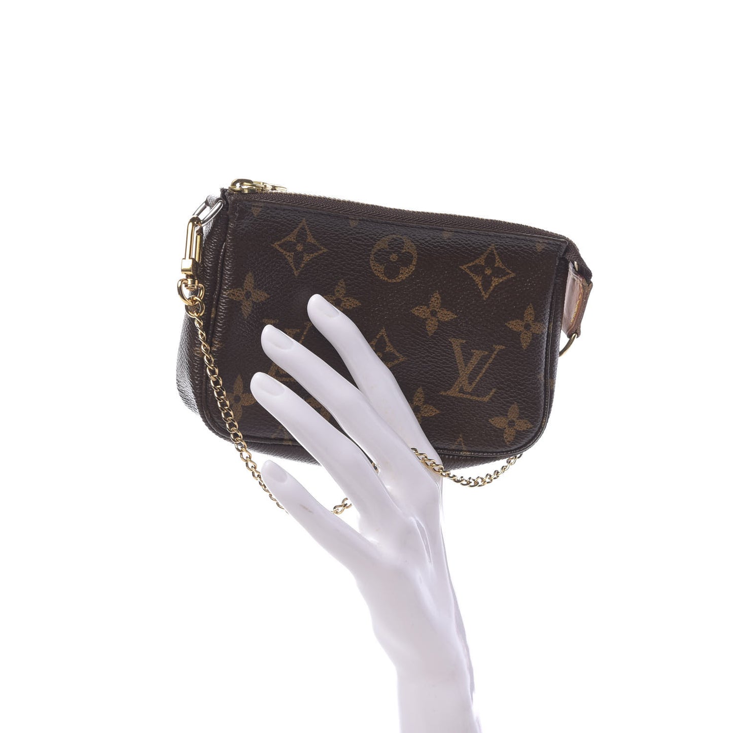 Monogram Mini Pochette Accessories