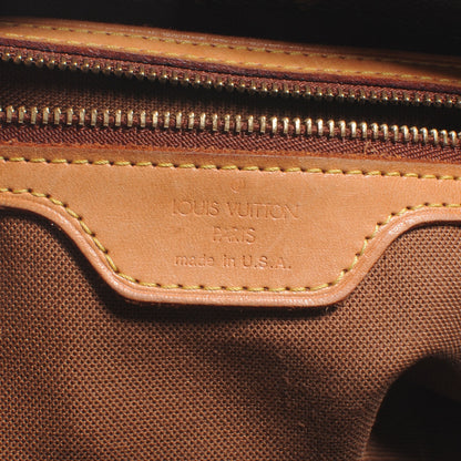 Louis Vuitton Monogram Cabas Piano 6 of 7