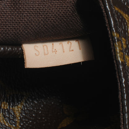 Louis Vuitton Monogram Menilmontant PM 7 of 7