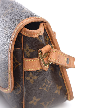 Louis Vuitton Monogram Sologne 11 of 20