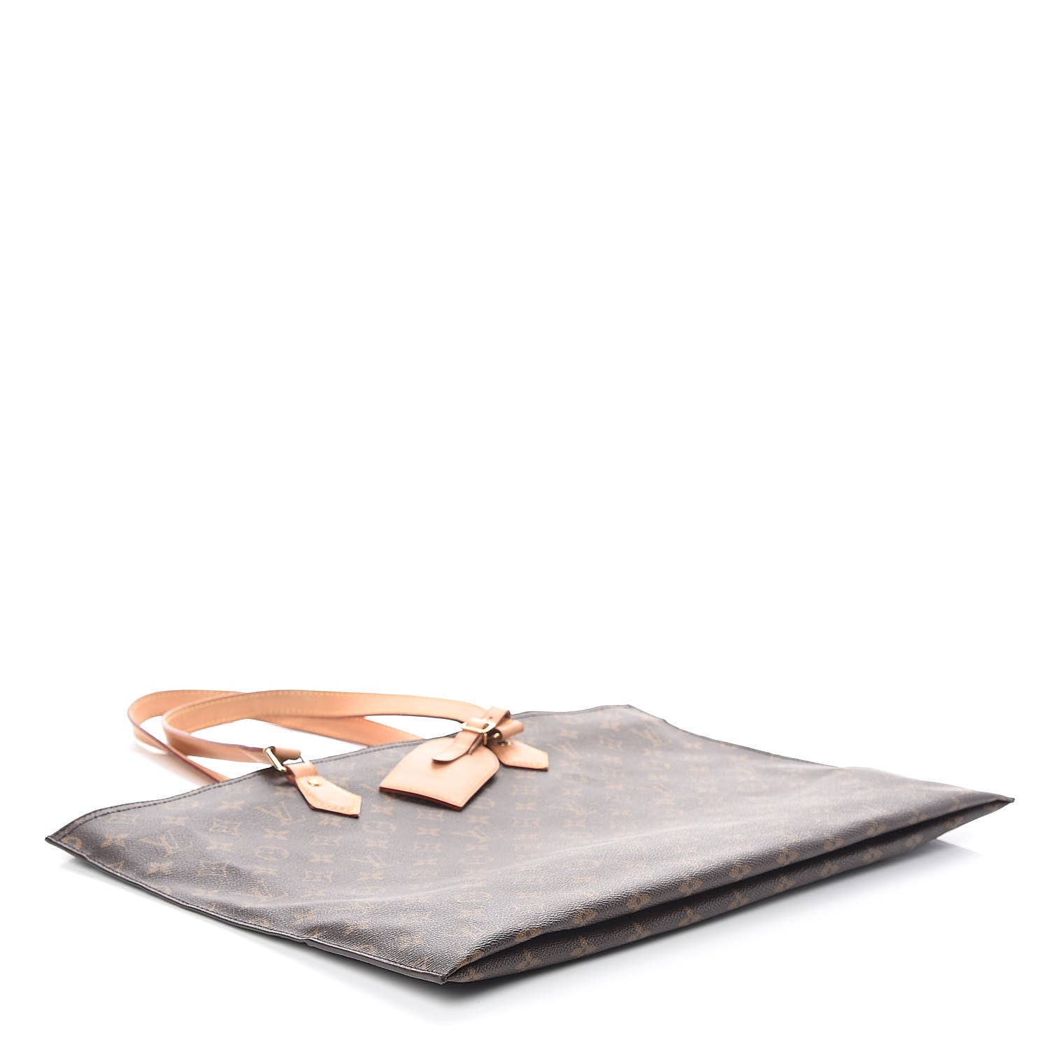 Louis Vuitton Monogram All-In PM 4 of 9