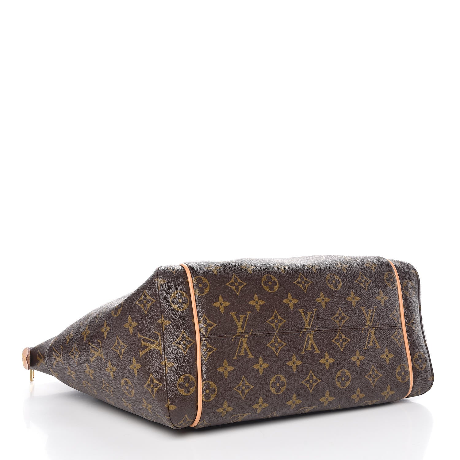 Louis Vuitton Monogram Totally MM 4 of 11