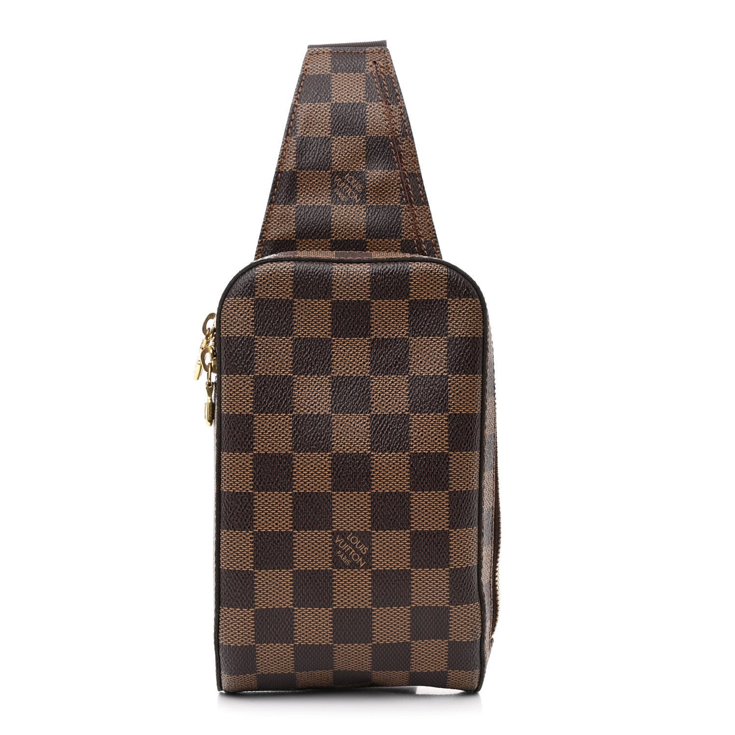 Damier Ebene Geronimos