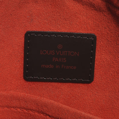 Louis Vuitton Damier Ebene Ipanema GM 6 of 7