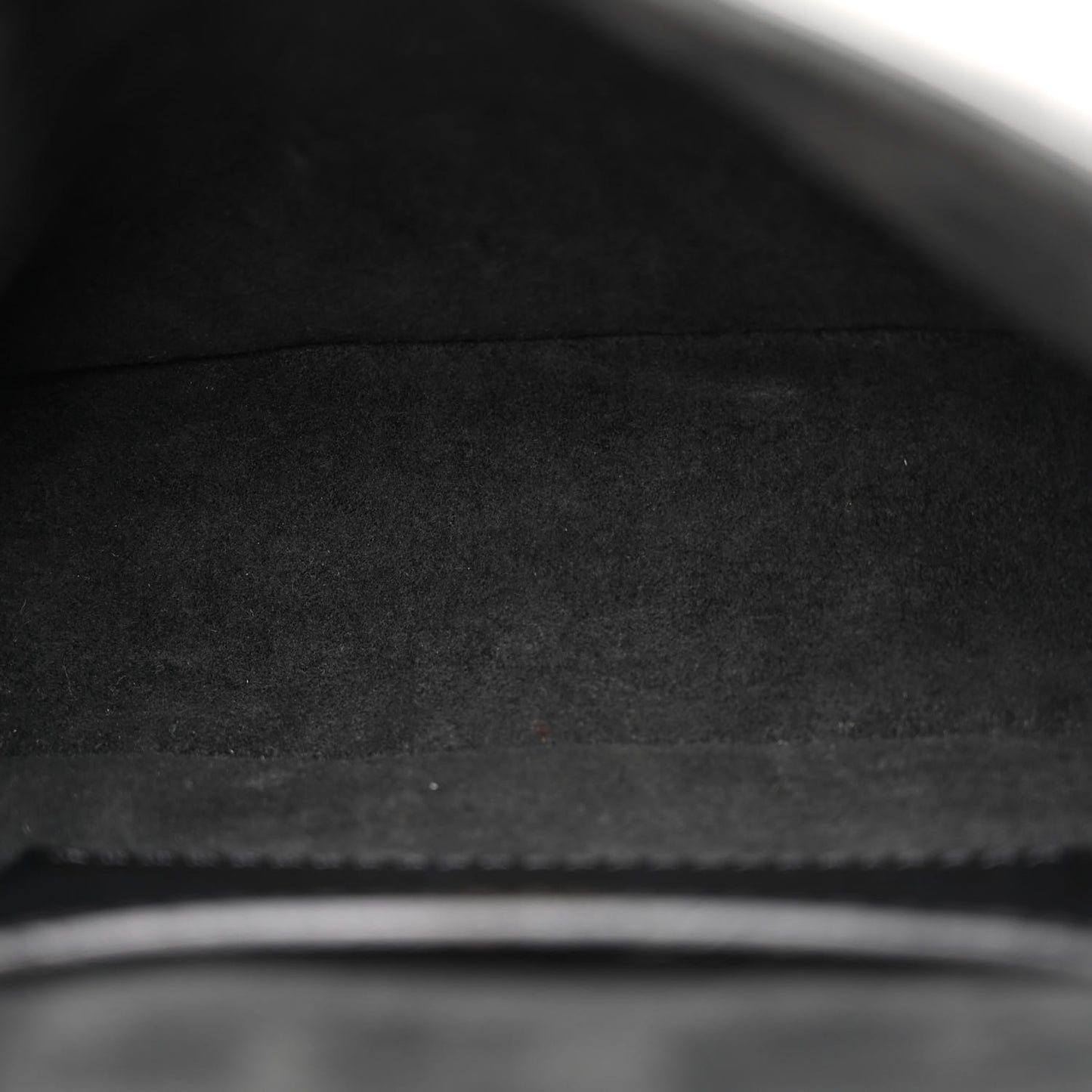 Calfskin New Wave Multi Pochette Black