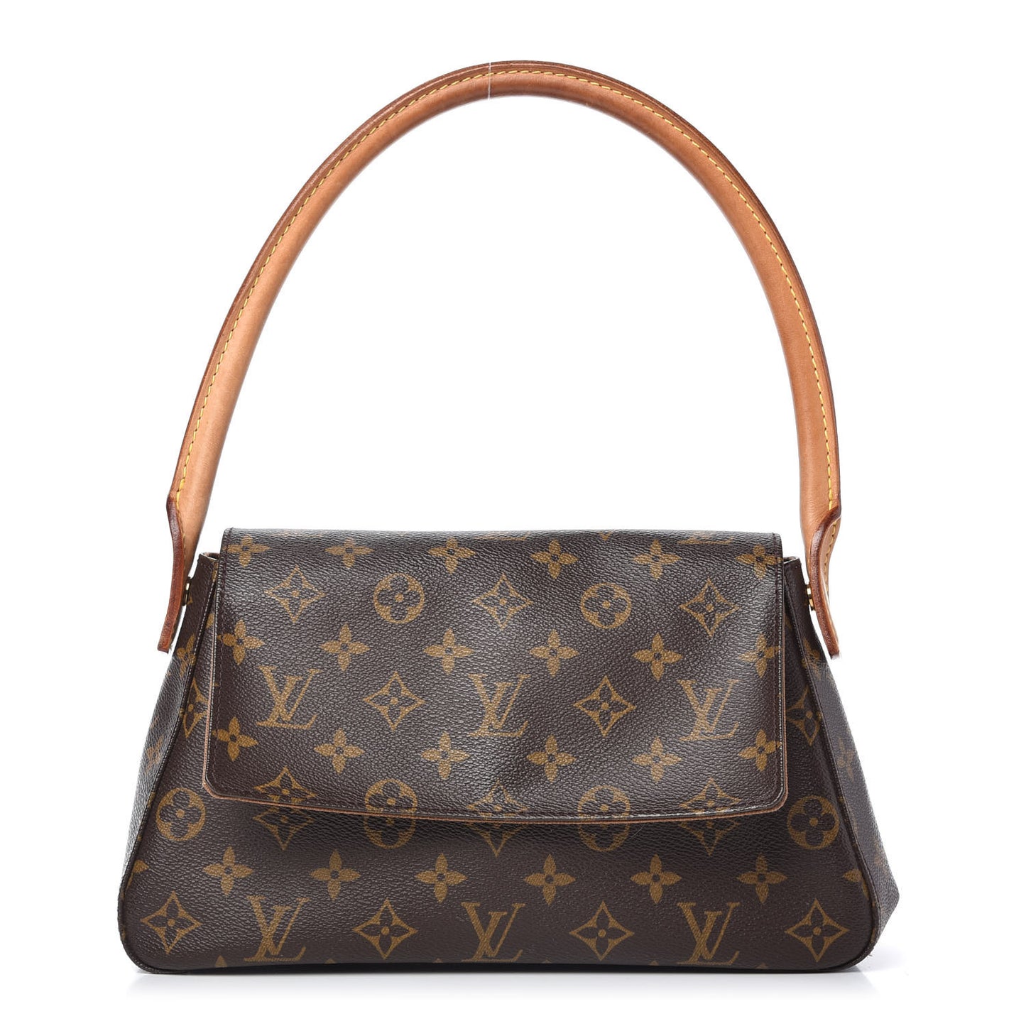 Monogram Mini Looping