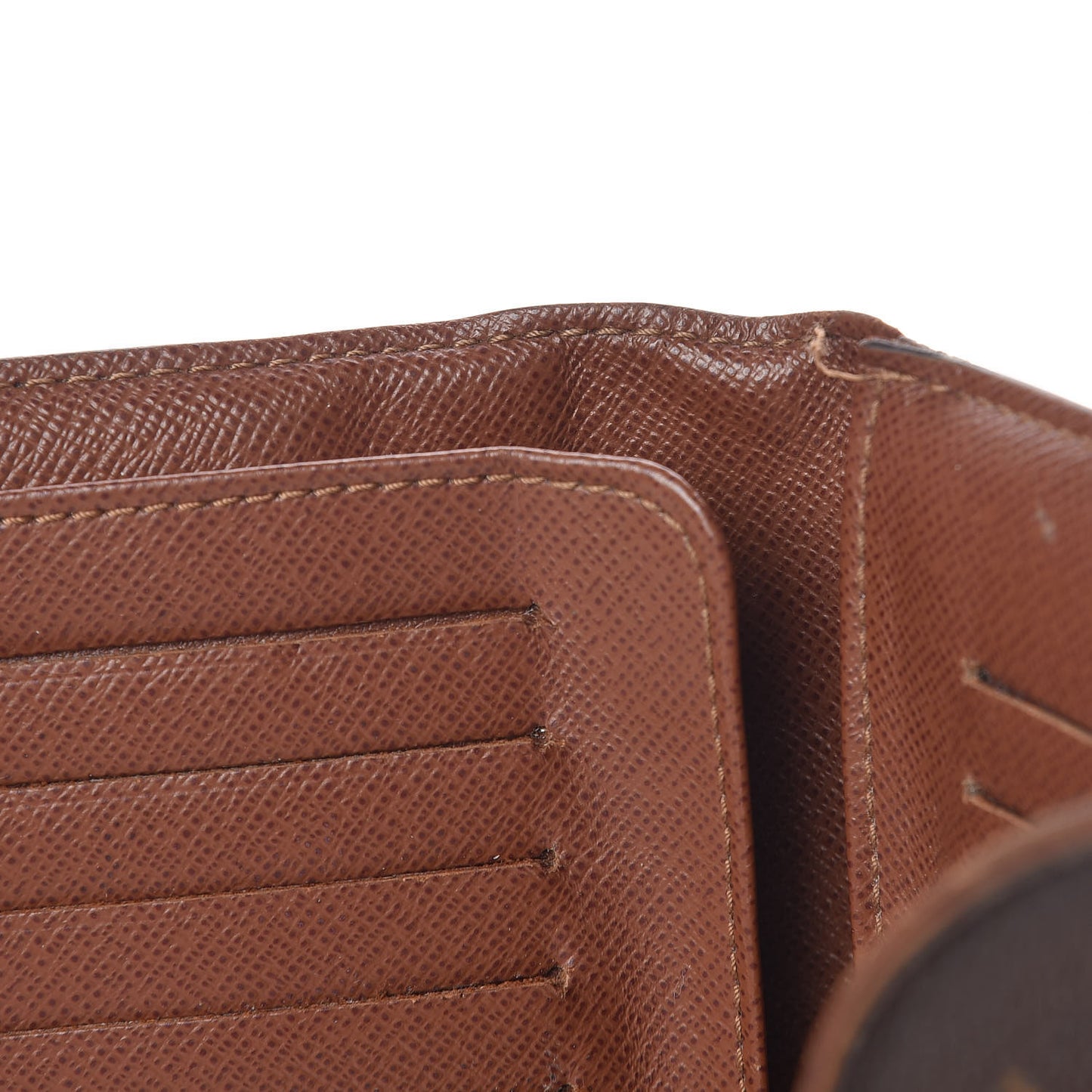 Monogram Eugenie Wallet