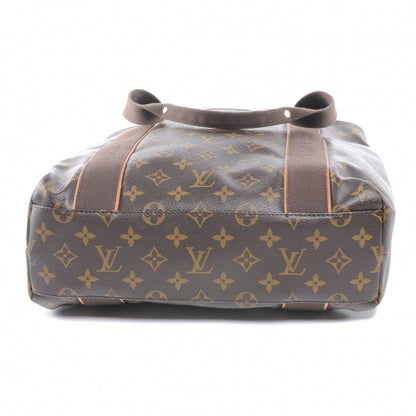 Louis Vuitton Monogram Cabas Beaubourg 4 of 7