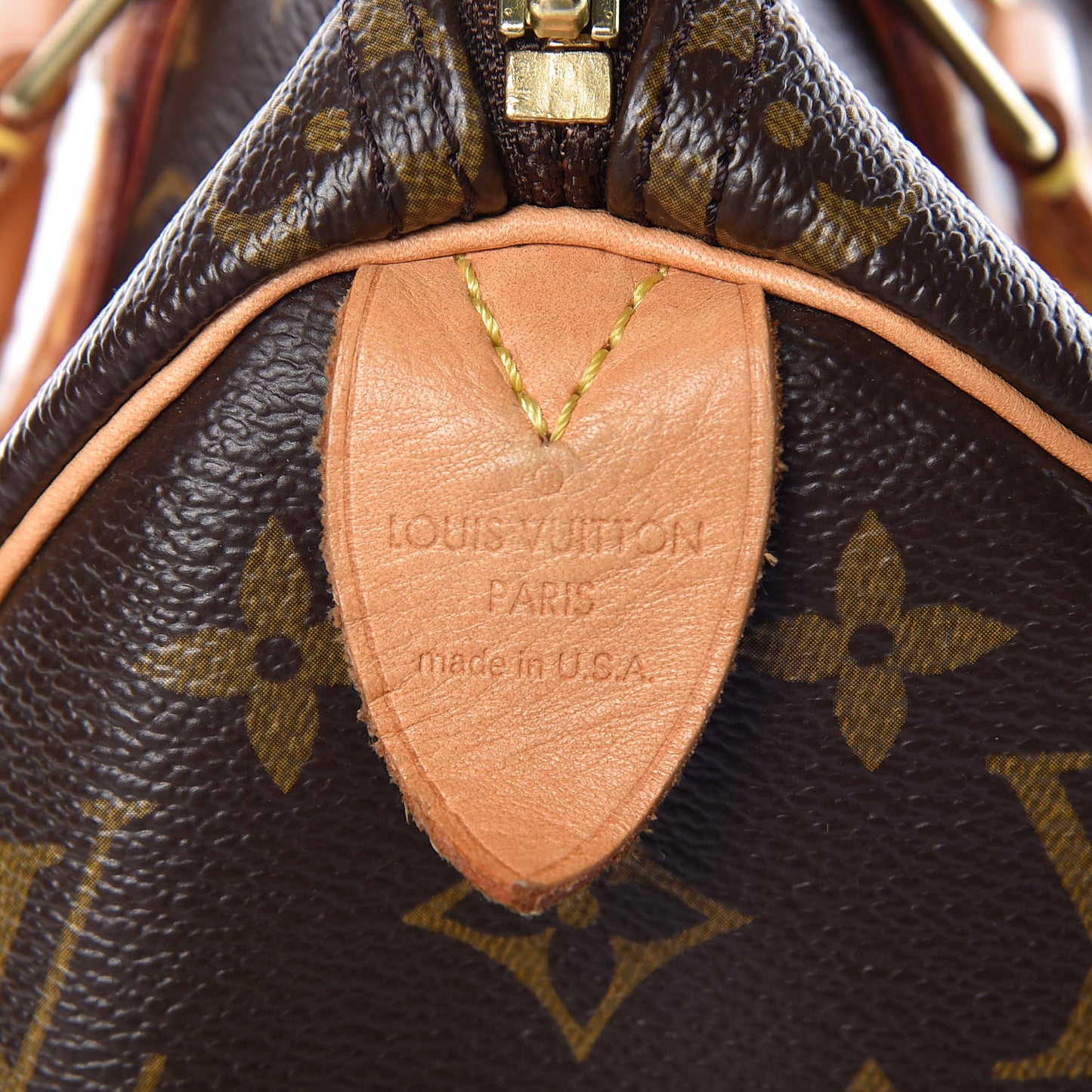 Monogram Speedy 25