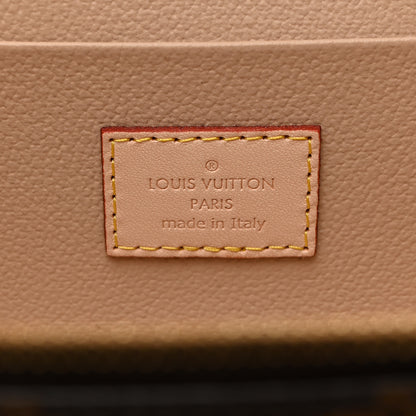 Louis Vuitton LOUIS VUITTON Monogram Nice Mini 7 of 7