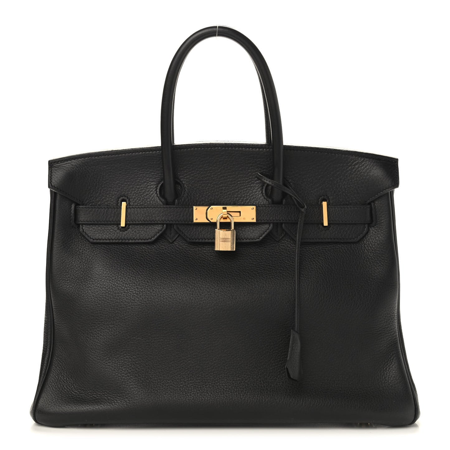 Ardennes Birkin 35 Black