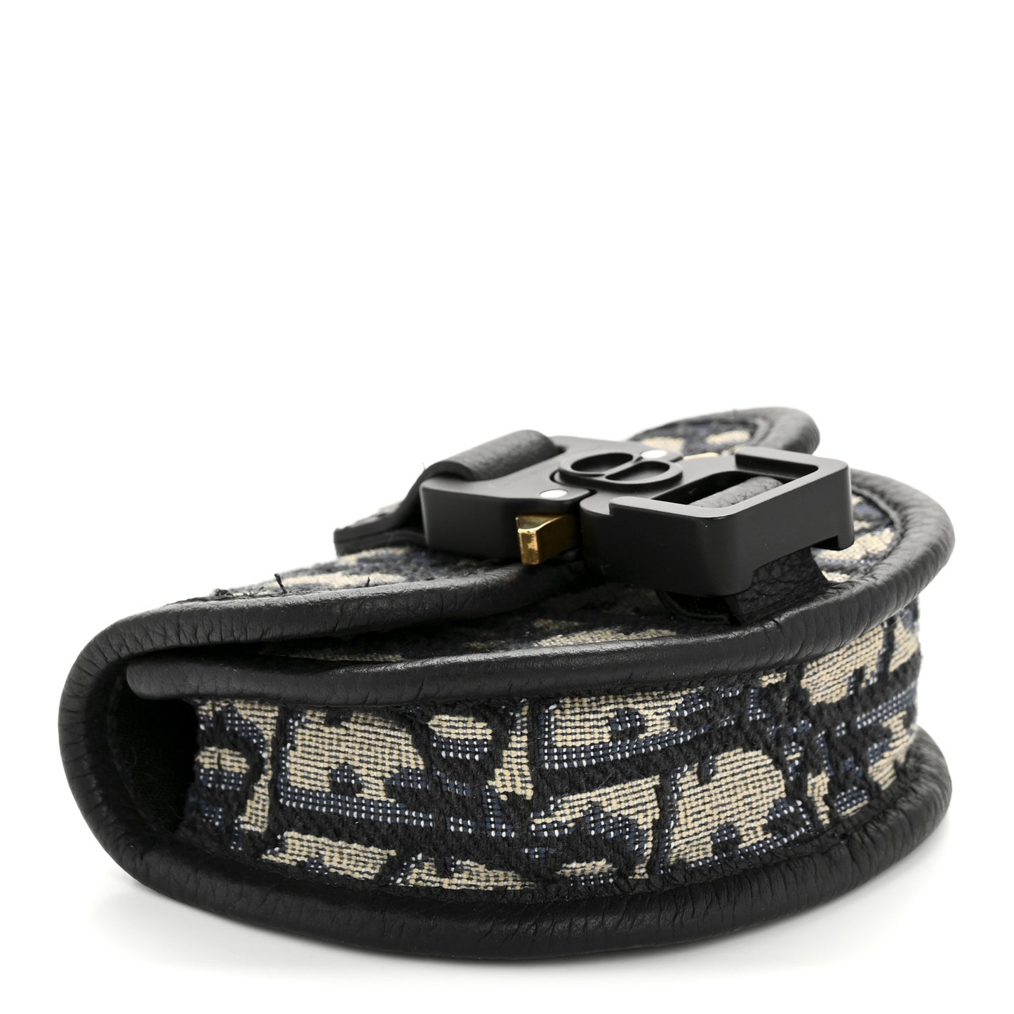 Oblique Airpods Pro Case Blue