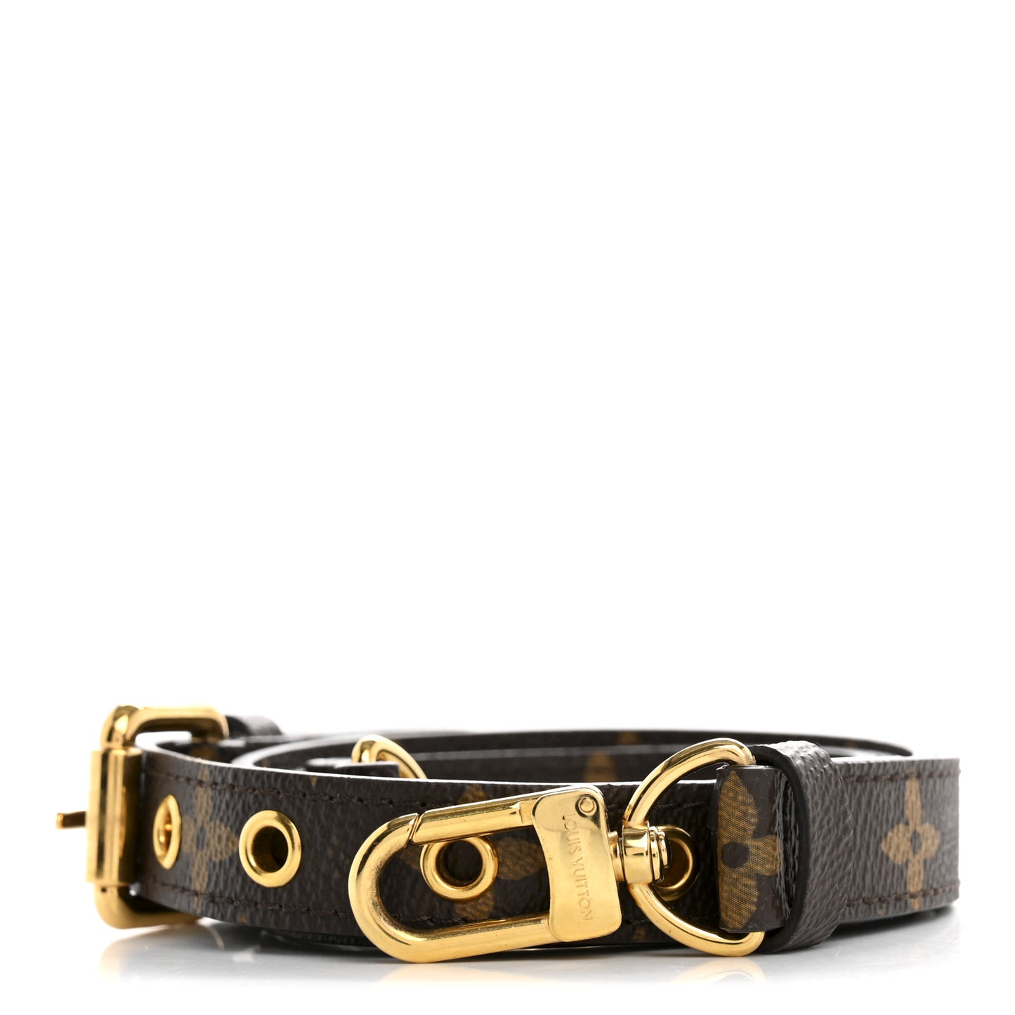 Monogram Pochette Metis Shoulder Strap