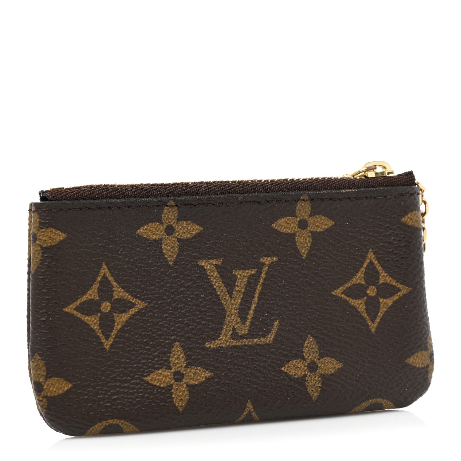 Louis Vuitton Monogram Key Pouch 3 of 7