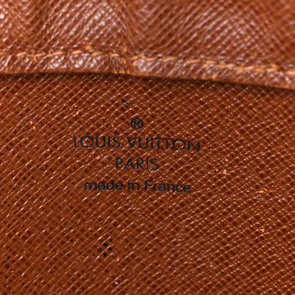 Louis Vuitton Monogram Pochette Orsay 6 of 12