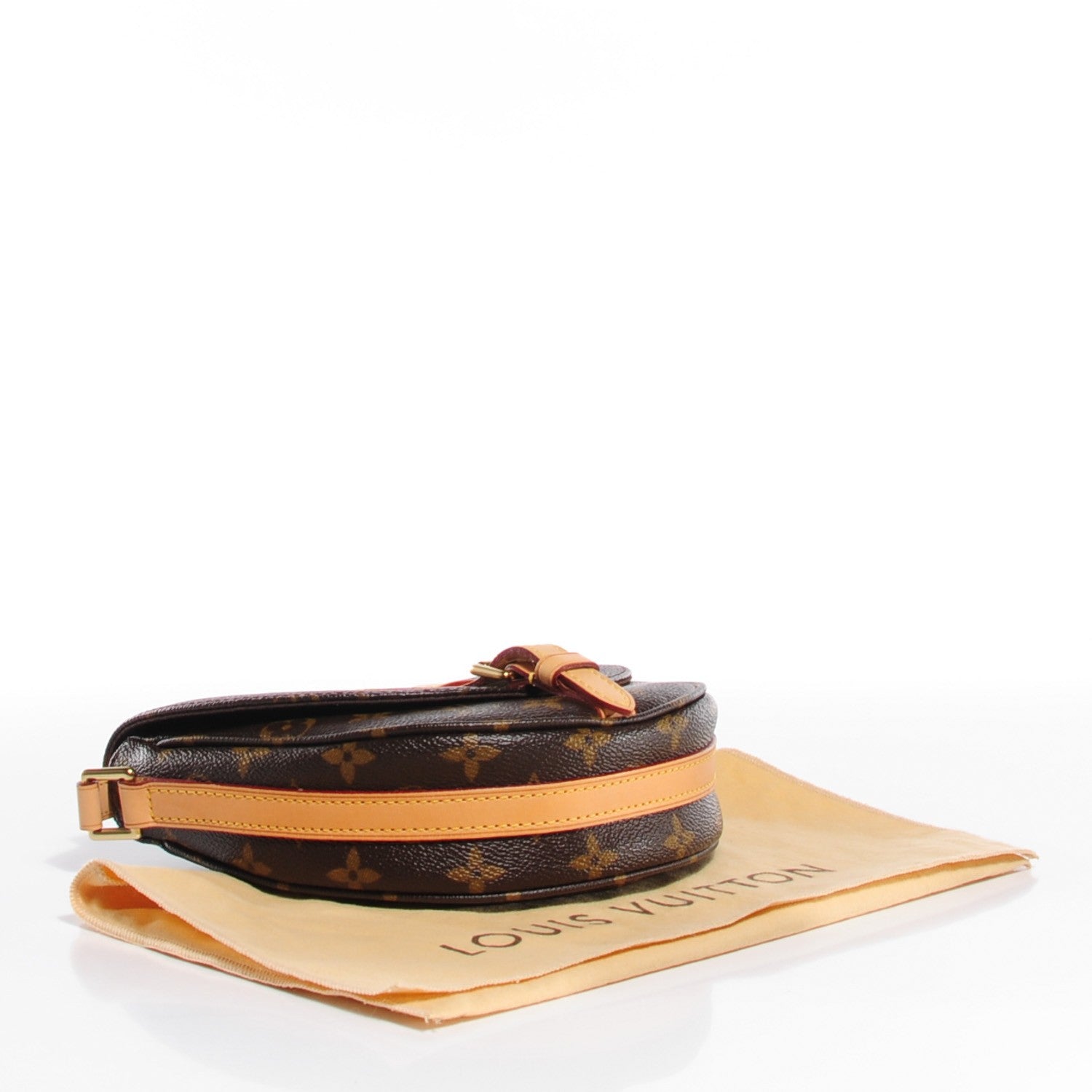 Louis Vuitton Monogram Chantilly PM 4 of 7