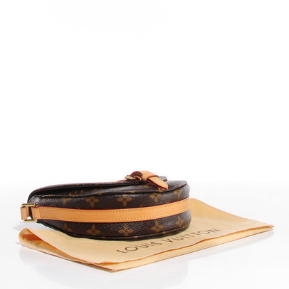 Louis Vuitton Monogram Chantilly PM 4 of 7