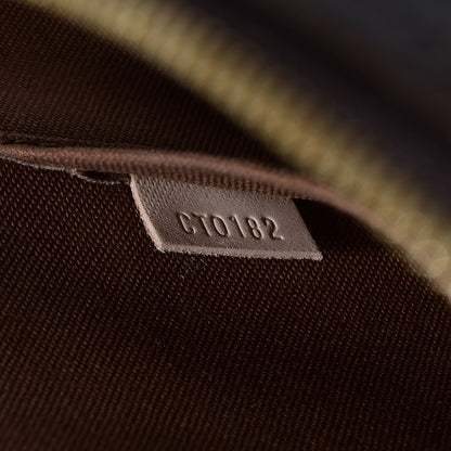 Louis Vuitton Monogram Alma PM 6 of 7