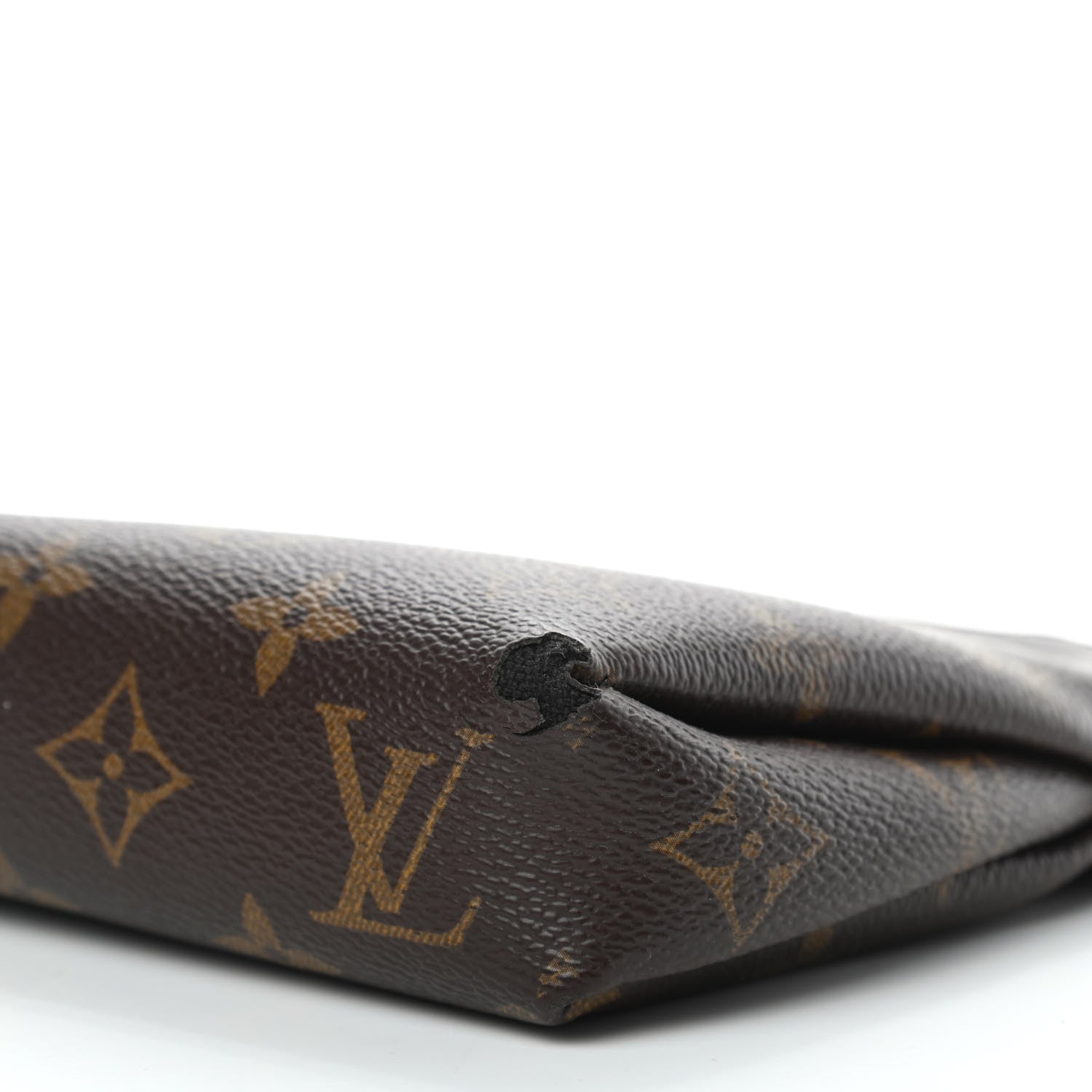 Louis Vuitton Monogram Pallas Uniformes Crossbody Safran 9 of 13