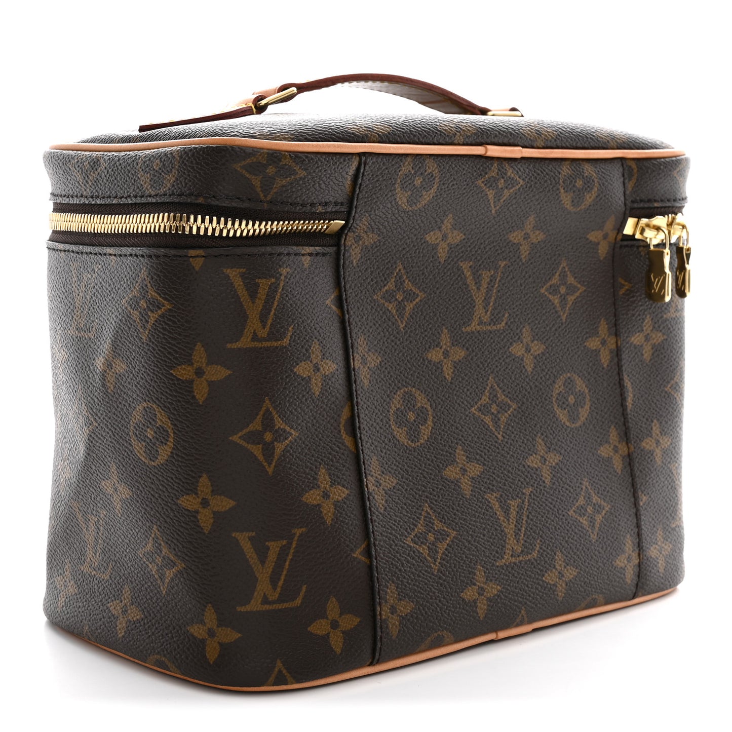 Monogram Nice BB