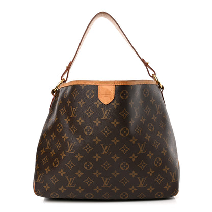 Louis Vuitton Monogram Delightful PM 1 of 11