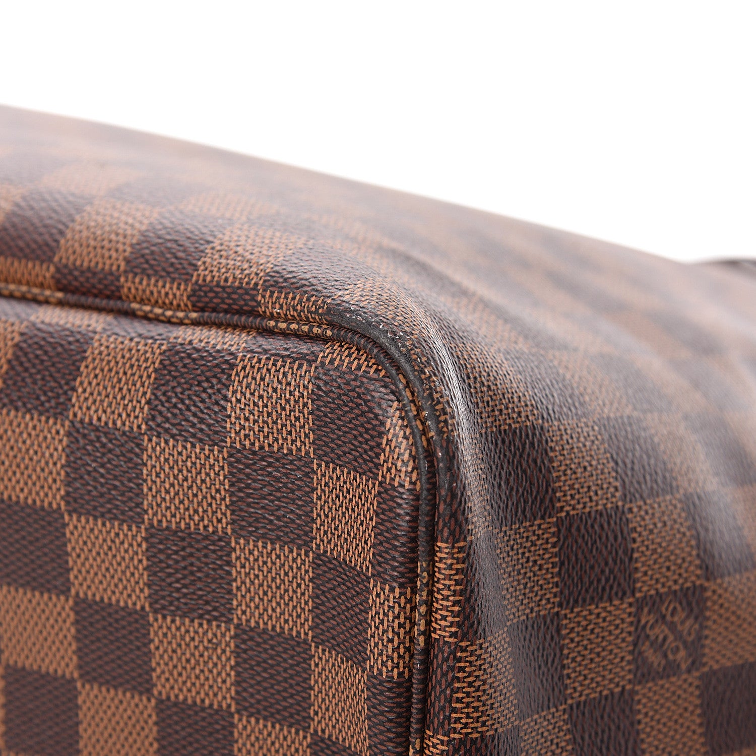 Louis Vuitton Damier Ebene Neo Neverfull GM 13 of 16