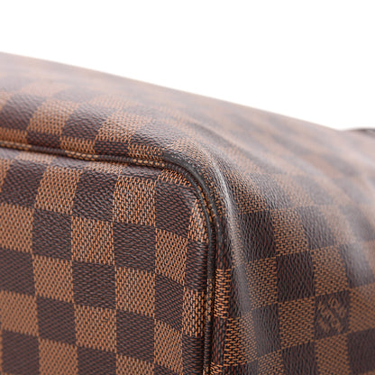 Louis Vuitton Damier Ebene Neo Neverfull GM 13 of 16