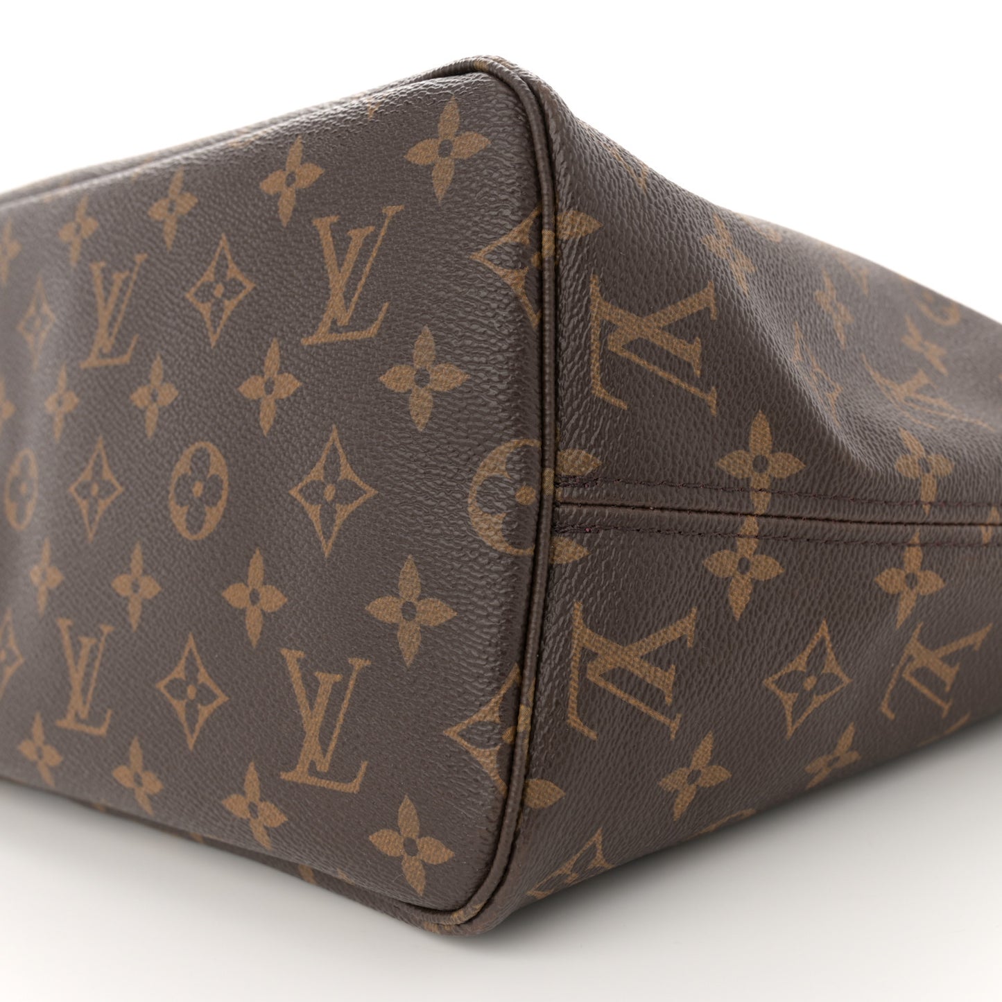 Monogram Neo Neverfull MM Pivoine