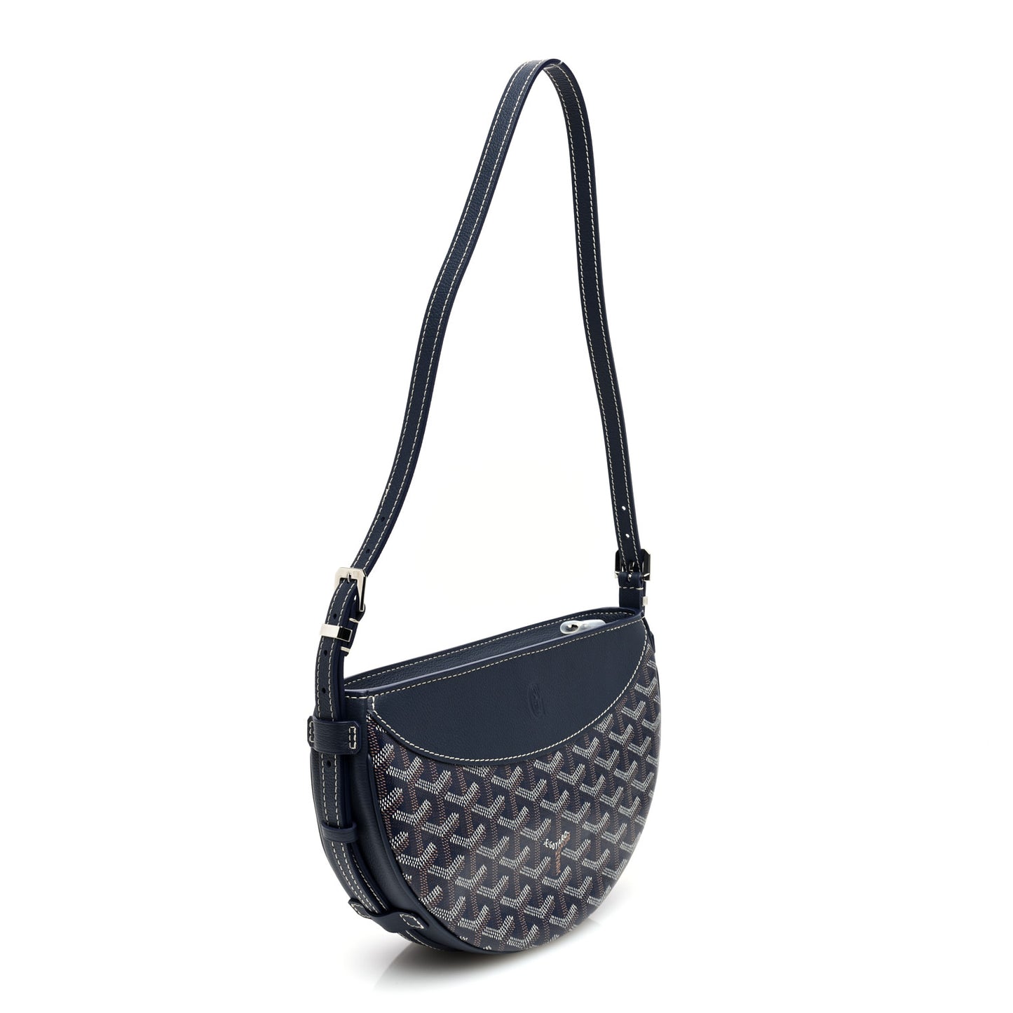Goyardine Hirondelle Navy