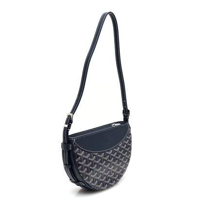 Goyard Goyardine Hirondelle Navy 2 of 8