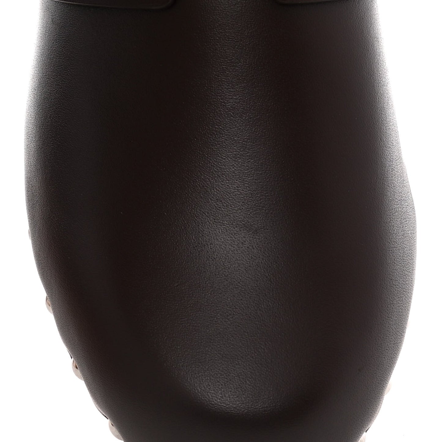 Calfskin Calya Mules 37 Cafe