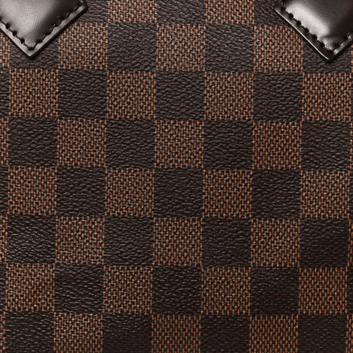 Damier Ebene Speedy Bandouliere 25
